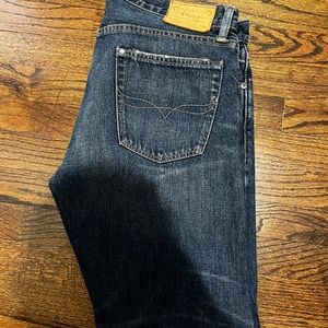 Polo jeans brand new worn one time 34x30